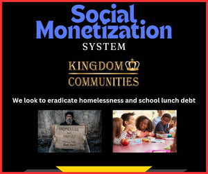 Social Monetization