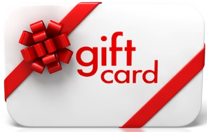 sample store Gift card