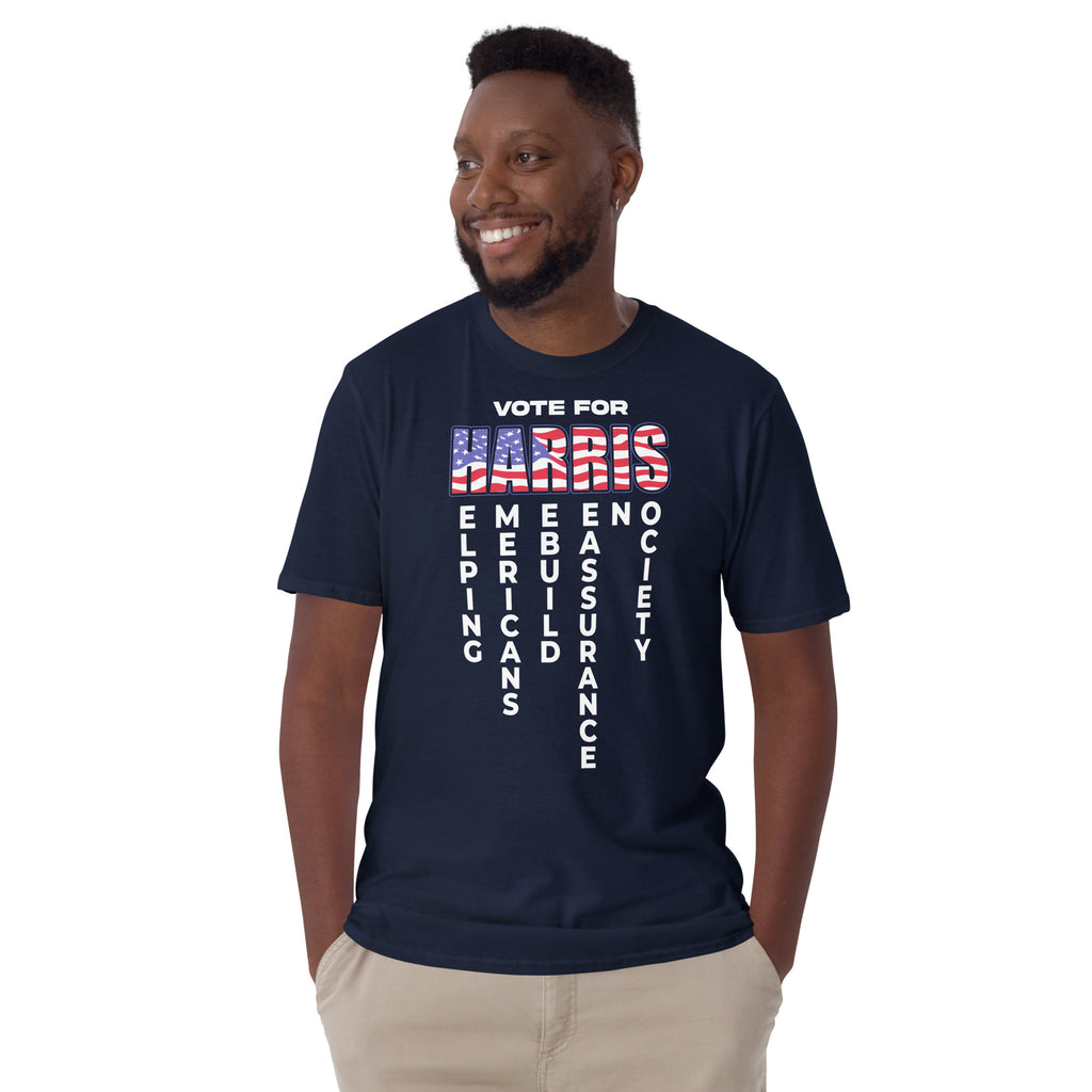 Short-Sleeve Unisex T-Shirt